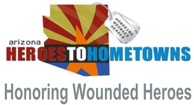 AZ Heroes to Hometowns  
