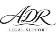 ADR Legal Support