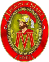 The Legion of Mars Veterans Day Golf Tournament - Nov. 8 2025 