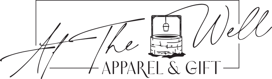 At The Well Apparel & Gift