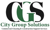 CITY GROUP SOLUTIONS         