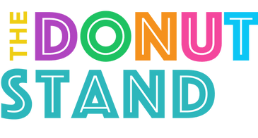 Donut Stand