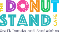 Donut Stand