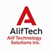 Alif Technology Solutions Inc.