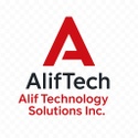 Alif Technology Solutions Inc.