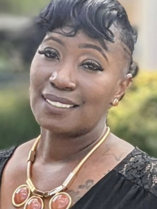 Ms. Takesha Lewis, The passionate founder of You Belong Transitional Services (YBTS).