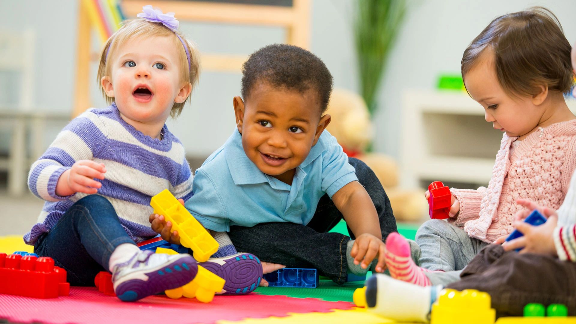 About | DearOnes Preschool Cleburne
