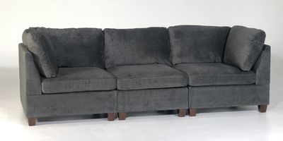 Comfortable and affordable modular sofa chaise sectional in Arizona.