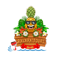 tiki bar tour