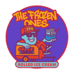 The Frozen Ones