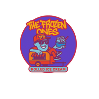 The Frozen Ones