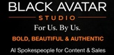 Black Avatar Studio