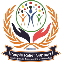 African Relief Support

Charity N0 SC050050