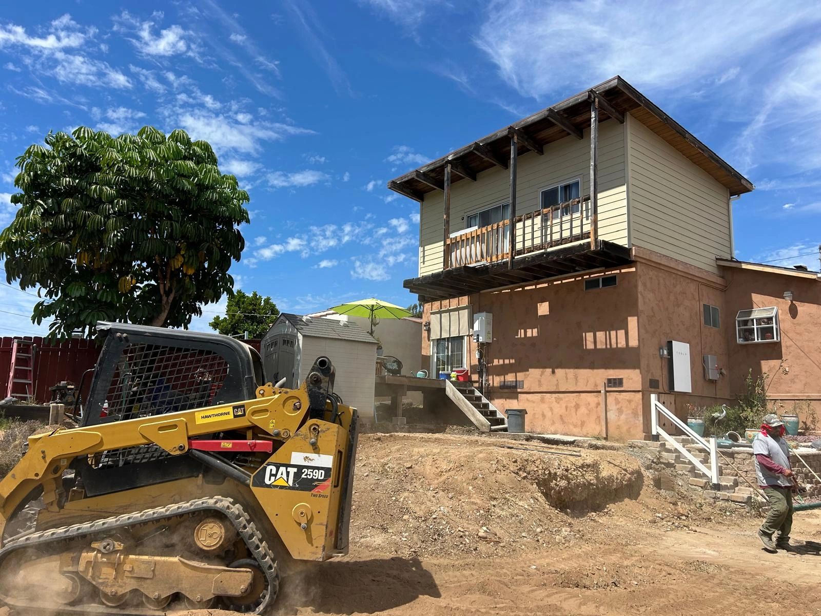 LAP Demolition Services Corp
