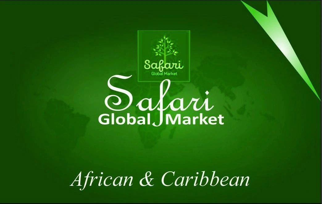 Safari Market International