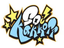 So Kakkoii