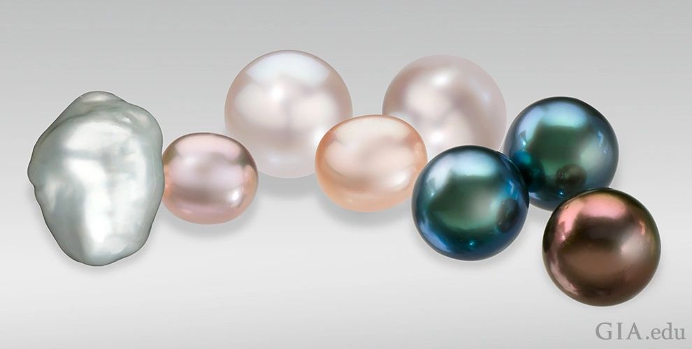 Pearls