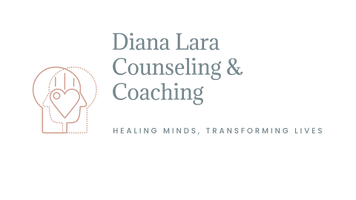 Diana Lara Counseling & Coaching 