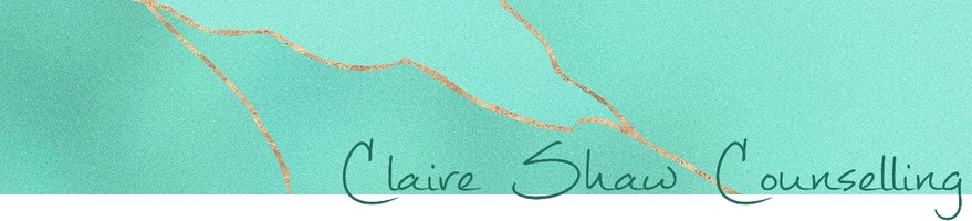 Claire Shaw Counselling