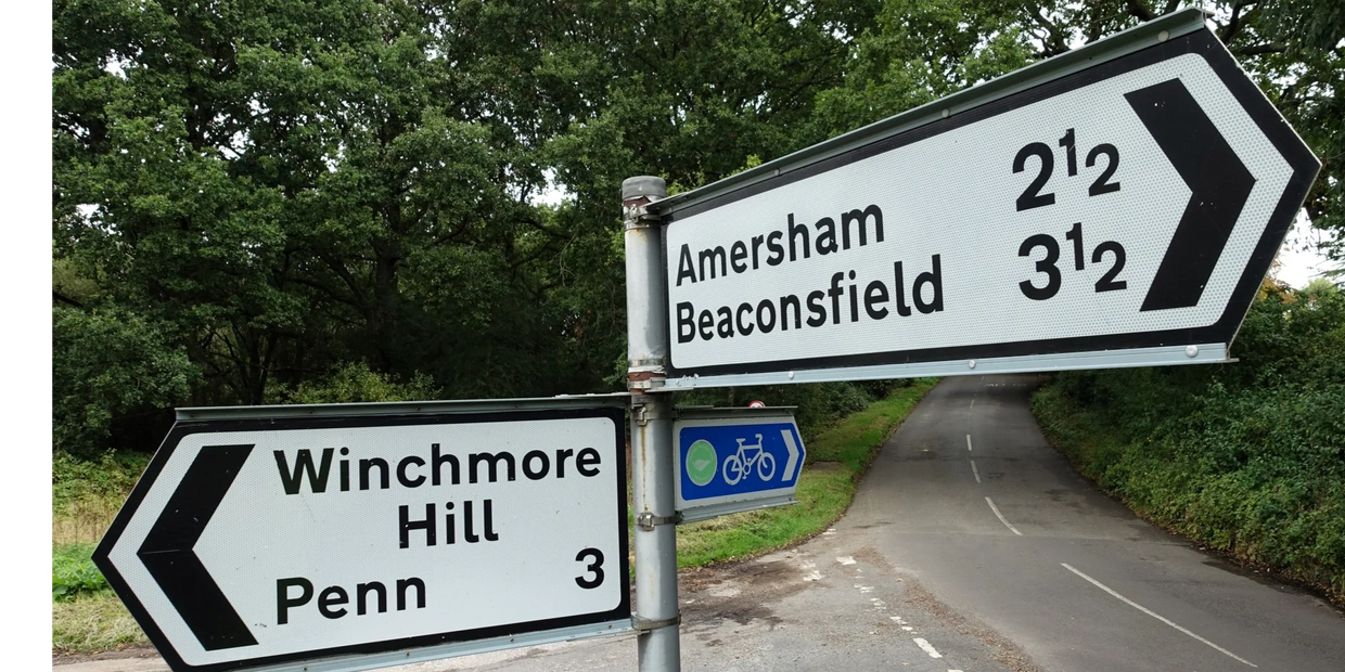 Buckinghamshire