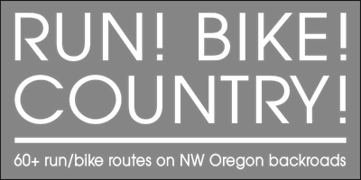 RUN! Bike! Country!