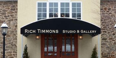 Rich Timmons Gallery 
