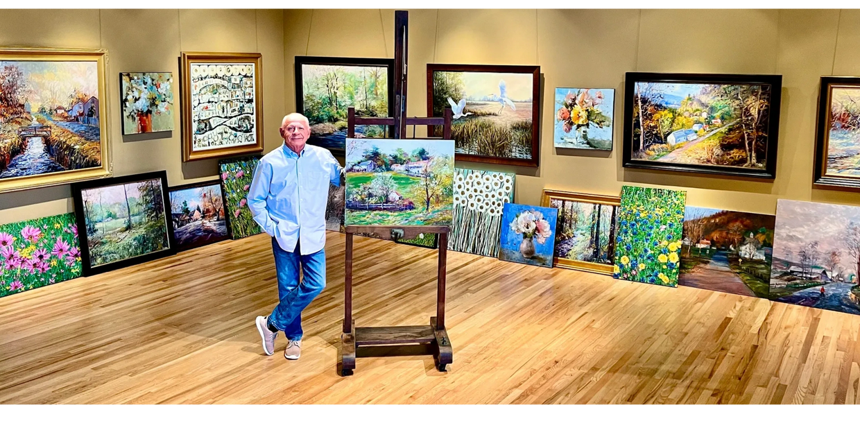 Rich Timmons Gallery