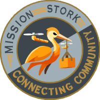 Stork
