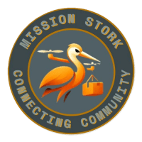 Stork