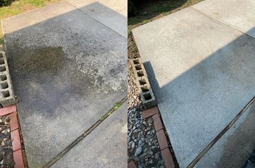 Driveway Cleaning in Baldwin, New York