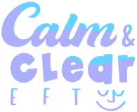 Calm and Clear EFT