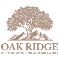 Oakridge Custom Kitchens & Millwork