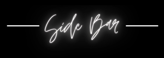 SIDE BAR