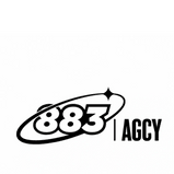 Centreforce AGCY 883