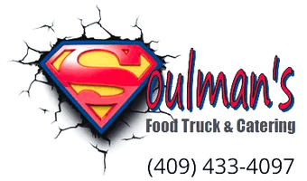 Soulman's Food Truck & Catering