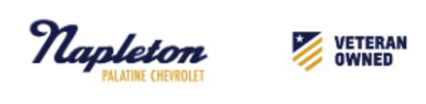  Napleton Chevrolet in Palatine, IL. Neighbor Proof Marketing