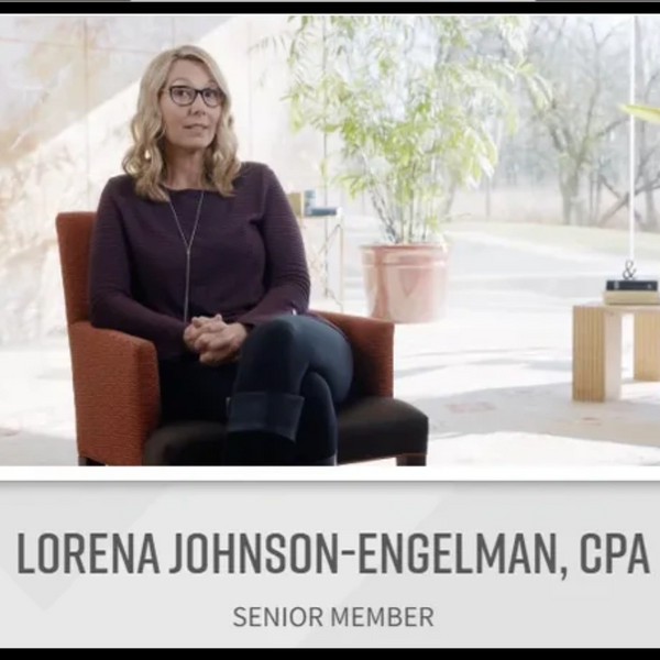 Senior Member CJBS Accounting Northbrook, IL