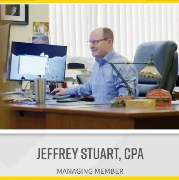 Managing Member Cjbs Accounting Northbrook, IL