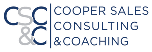 Cooper Sales Consulting & Coaching