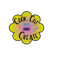 Cook Cut and Create 