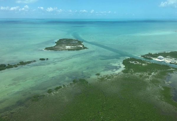 Ambergris Caye, Belize