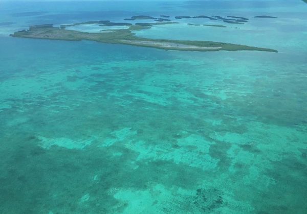 Ambergris Caye, Belize