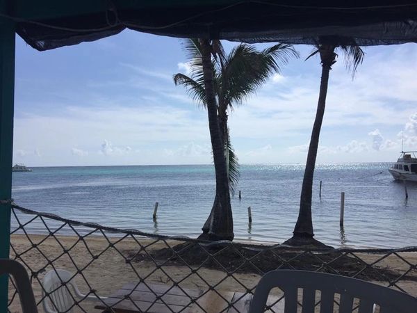 Ambergris Caye, Belize