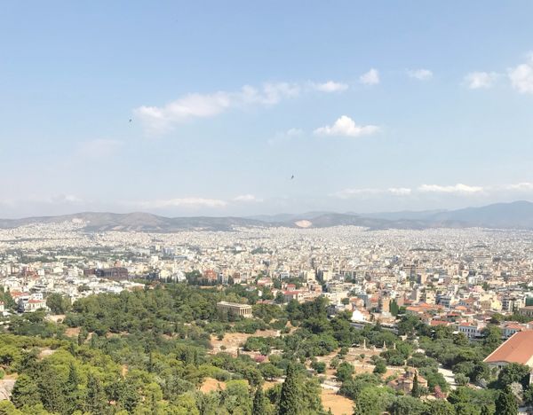 Athens, Greece