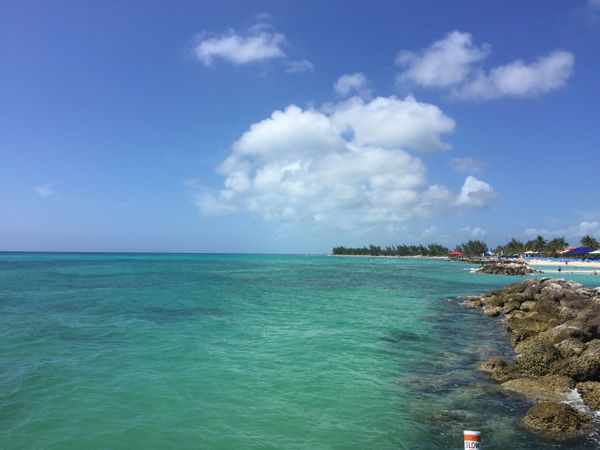 Eleuthra, Bahamas