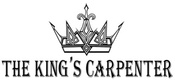 The King's Carpenter