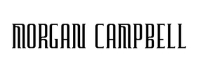 Morgan Campbell Ceramics
