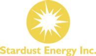 Stardust Energy Inc.