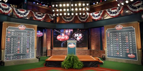 MLB Draft Central