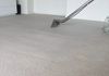 carpet steam cleaning
